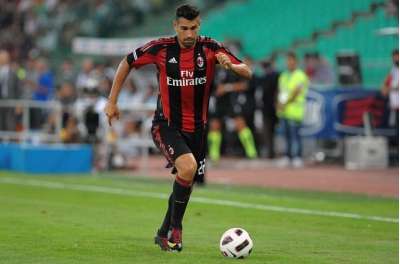 Borriello «<span style="font-size:50%">&nbsp;</span>a la Roma dans le sang<span style="font-size:50%">&nbsp;</span>»