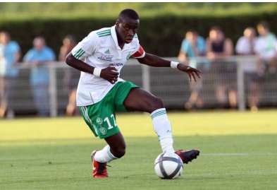 EdF : Matuidi appelé