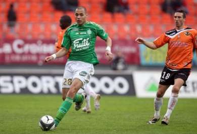 Benalouane trahi par un embouteillage