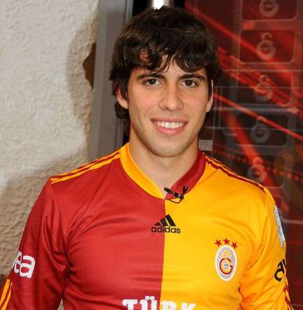 Direction la Turquie pour Misimovic