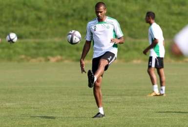 Monsoreau est de retour