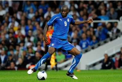 Soucis offensifs pour Prandelli