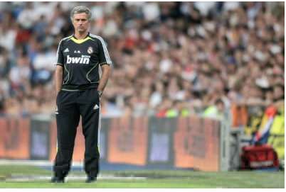 Mourinho tacle ses Allemands