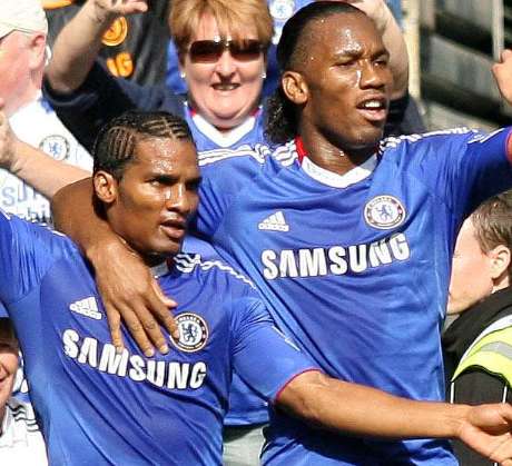 Où en sont les gros ?