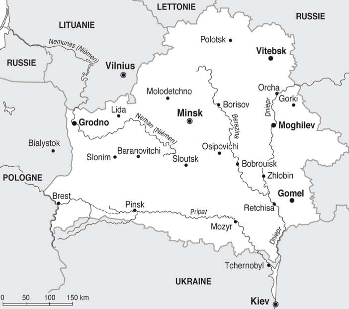 La Biéloru&#8230; qui ?