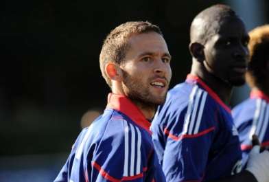 Cabaye est forfait
