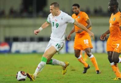 Yebda «<span style="font-size:50%">&nbsp;</span>va exploser<span style="font-size:50%">&nbsp;</span>» au Napoli