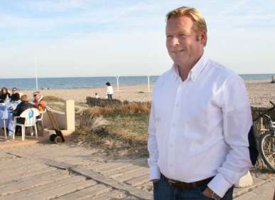 Koeman vers Aston Villa ?