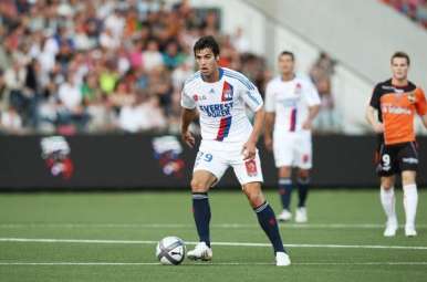 OL : Gourcuff vite rentable