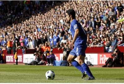 Arteta ne jouera pas pour l&rsquo;Angleterre