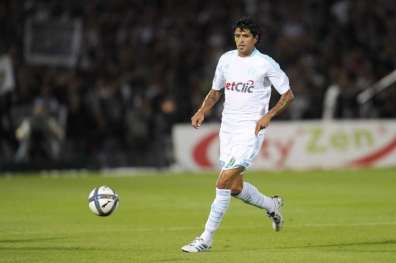 Lucho n&rsquo;est pas un 6