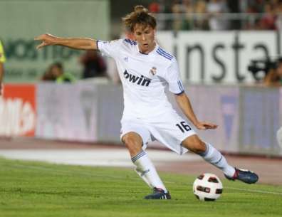 United et Real, gros vendeurs