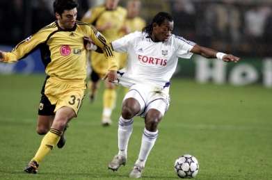 Les menaces de Mémé Tchite