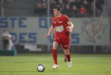 Loriot à Valenciennes