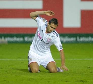 Klose s&rsquo;imagine au Brésil en 2014