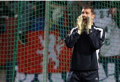 Vercoutre n&rsquo;aime pas les jeunes