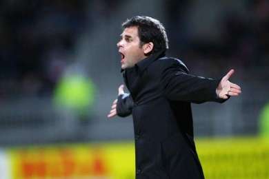 Ollé-Nicolle débarque en Suisse