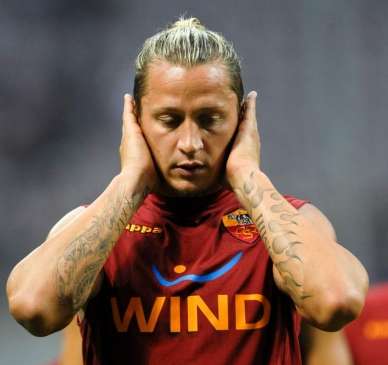 Roma : Mexès sur le départ ?