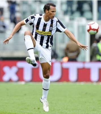 Juve : Zebina rancunier