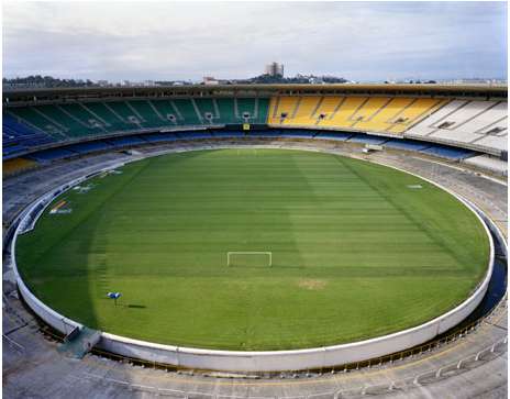 Le Maracana ferme ses portes