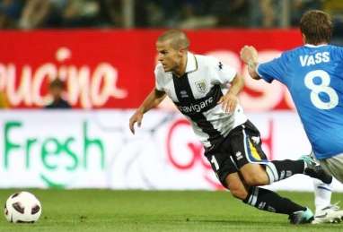 Giovinco préfère Parme à la Juve