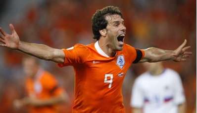 Retour serein pour les Bataves