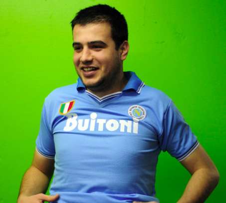 Mark The Ugly : Episode 54