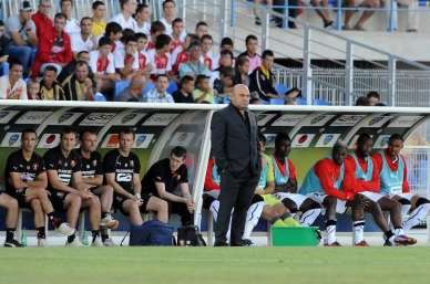 1000€ d&rsquo;amende pour Rennes