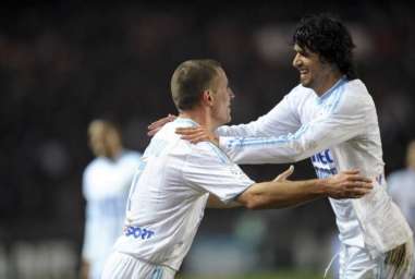 Cheyrou est fan de Lucho