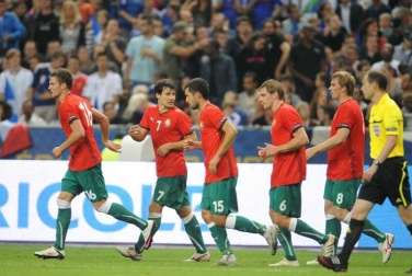 Euro 2012 : Tous les résultats