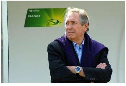 Houllier proche d&rsquo;Aston Villa