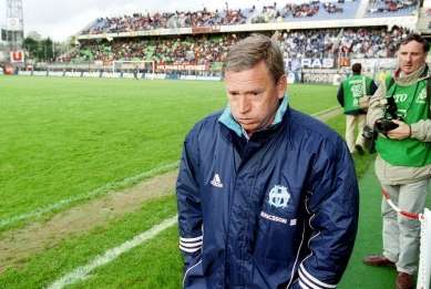 Clemente n&rsquo;a pas changé