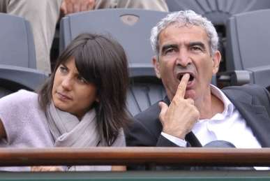 Domenech viré pour faute grave ?