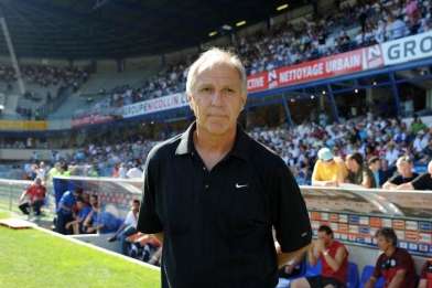 EdF : Girard en a marre