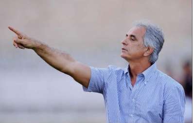 Halilhodzic : «<span style="font-size:50%">&nbsp;</span>la Bosnie n&rsquo;est pas l&rsquo;Espagne<span style="font-size:50%">&nbsp;</span>»