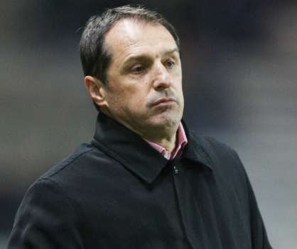 Hadzibegic : «Les meilleures équipes de la poule»