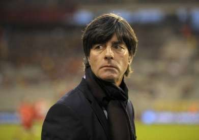 Löw s&rsquo;attend à un match de hand