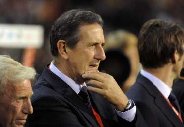 Leekens défend son équipe