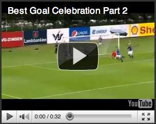 Video : le rameur islandais