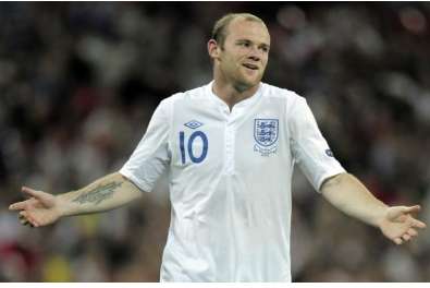 Vers un «<span style="font-size:50%">&nbsp;</span>Rooneygate<span style="font-size:50%">&nbsp;</span>»