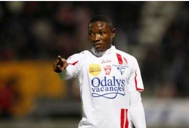 Alo&rsquo;Efoulou blessé