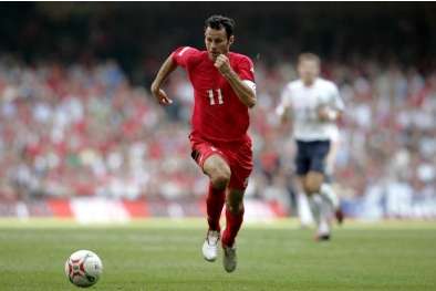 Giggs pour remplacer Toshack ?