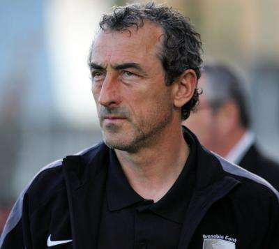 Bazdarevic : «Cette fois, c’est pour nous»