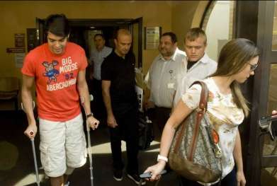 Kaka de retour en 2011 ?