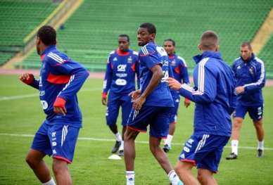 EdF : Vers un milieu renforcé