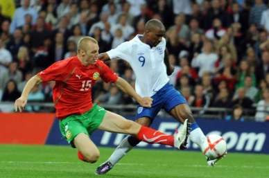 La Juventus ne lâche pas Defoe