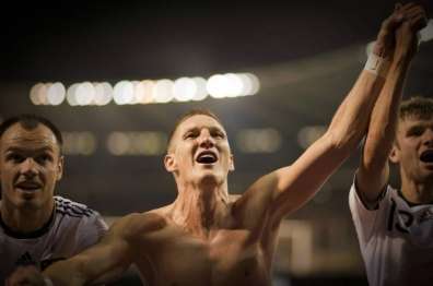 Schweinsteiger intéresse Mourinho