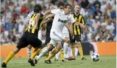 Van der Vaart est-il mythomane ?