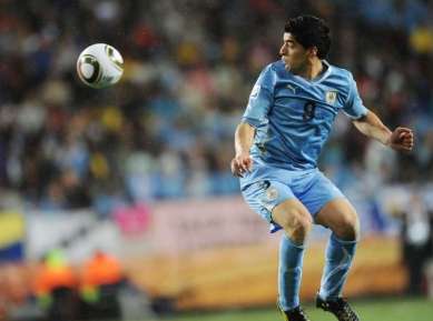 Ajax : Suarez partira