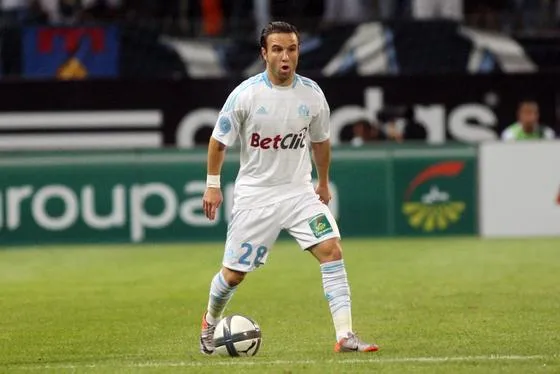 Valbuena : «Ma taille est un atout»